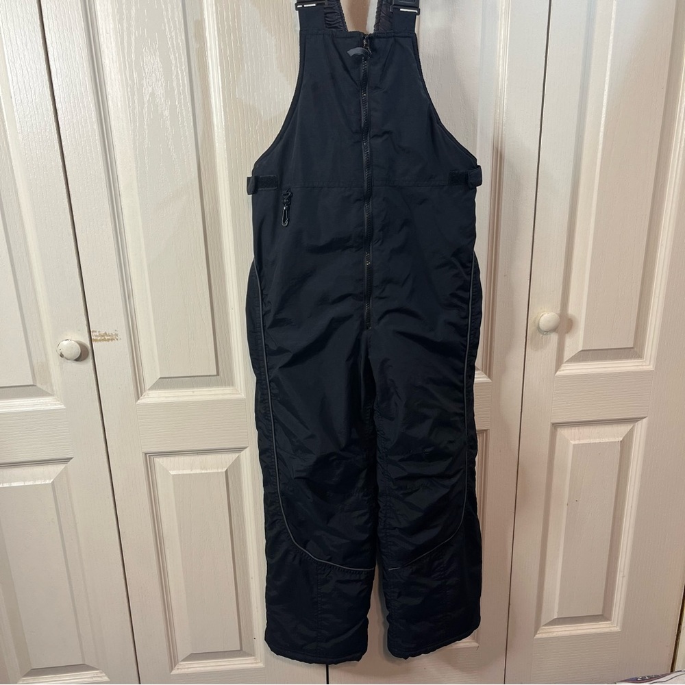 Casual Time Snowboard Overalls kids